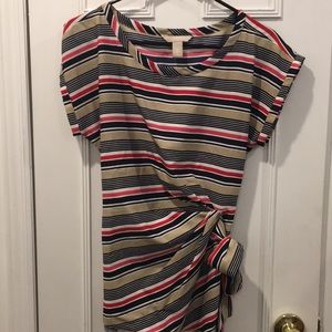 {Banana Republic} Blouse